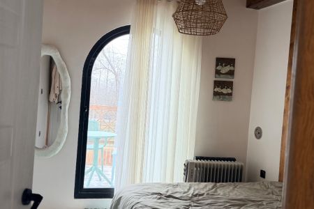 ویلا استخردار در طاسکوه - چهارخوابه