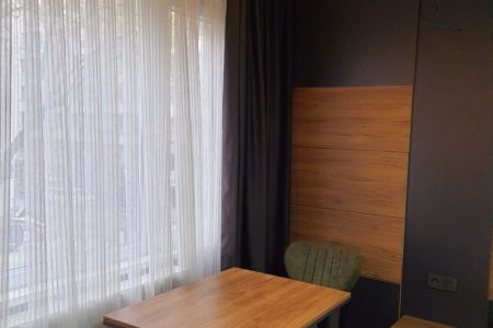 سوئیت آپارتمان در تکسیم استانبول - دو تخته