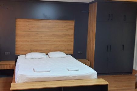 سوئیت آپارتمان در تکسیم استانبول - دو تخته