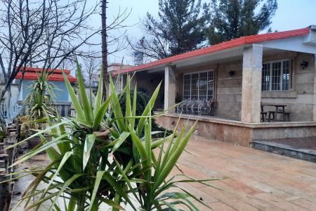 ویلا استخردار در شیراز - شهر صدرا