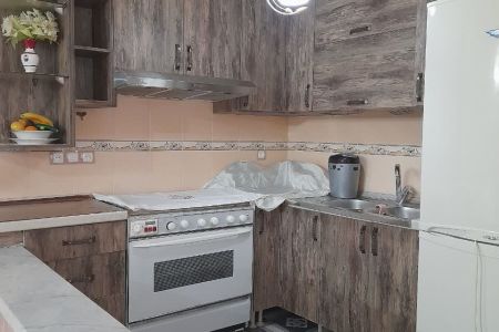 سوئیت مبله در کاشان - ط ۲