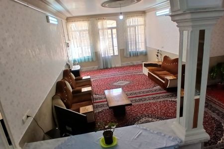 سوئیت مبله در کاشان - زیرهمکف