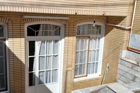 سوئیت مبله در کاشان - ط ۲