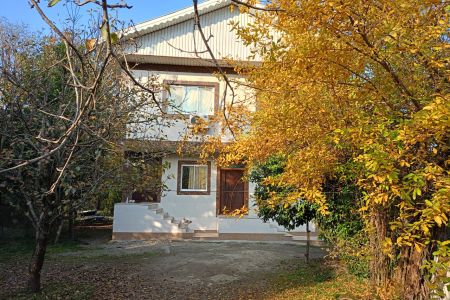 جناح مفروش على طريق ماسوله - ماكلافان بالا