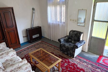 فيلا على طريق ماسوله - ماكلوان