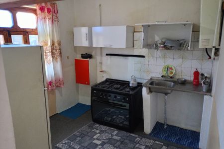 فيلا على طريق ماسوله - ماكلوان