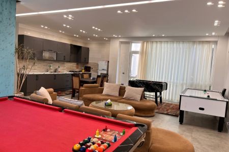 ویلا دوبلکس استخردار در رامسر