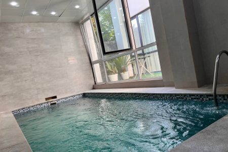 ویلا دوبلکس استخردار در رامسر