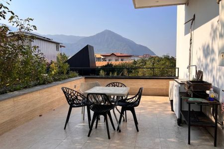 ویلا دوبلکس استخردار در رامسر