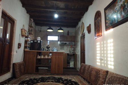 استئجار منزل ريفي في بهشهر - غريب محلة