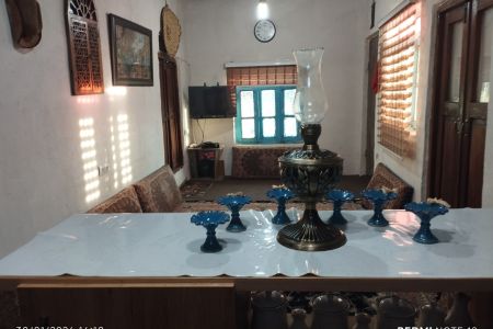 استئجار منزل ريفي في بهشهر - غريب محلة