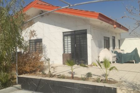 اجاره خانه ویلایی در اصفهان - جور