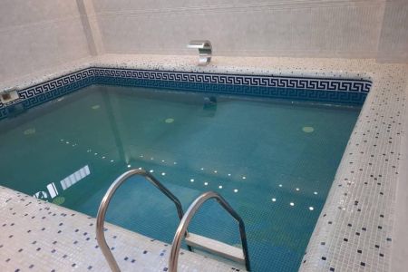 ویلای استخردار در سرخرود