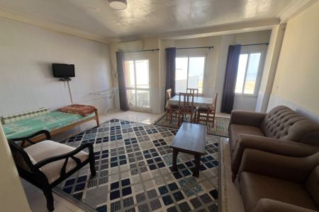 شقق فندقية في فريدودنكينار - شاطئ - 1 غرفة نوم