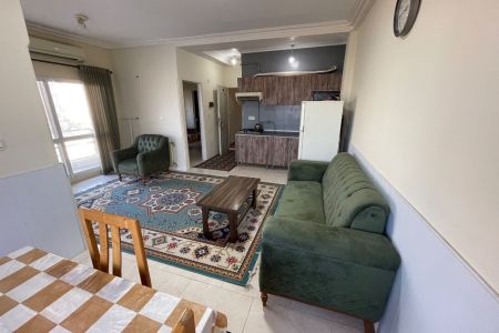 شقق فندقية في فريدونكينار - شاطئ - 2 غرف نوم