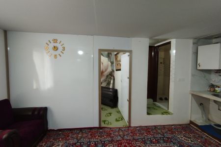 اجاره سوئیت مبله در مانه و سملقان - آشخانه