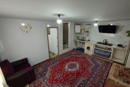 اجاره سوئیت مبله در مانه و سملقان - آشخانه