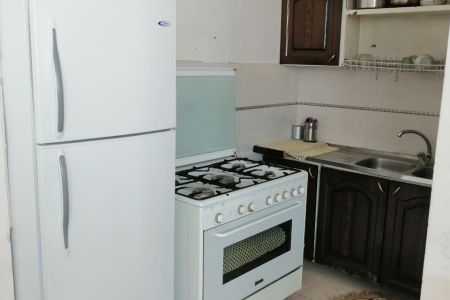 سوئیت مبله در مشهد - طبقه سوم