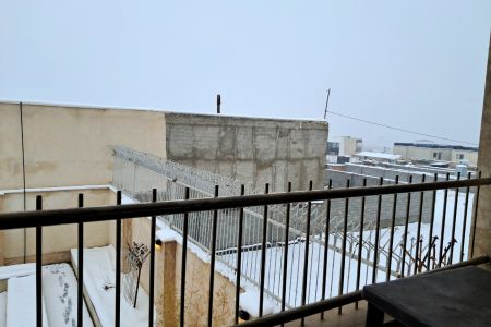 ویلا دو طبقه استخردار در مهرآباد - مسعودیه