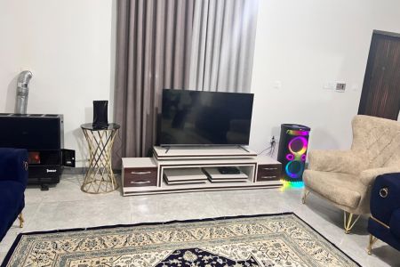 خانه ویلایی در شهریار