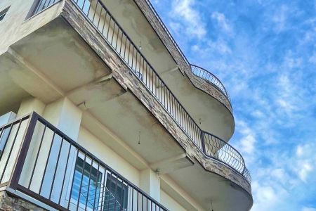 خانه استخردار در رامسر - طبقه دوم