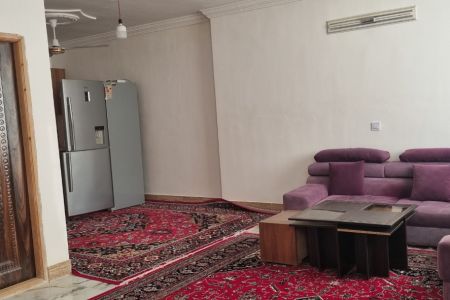 خانه مبله در لفور - رییس کلا - همکف