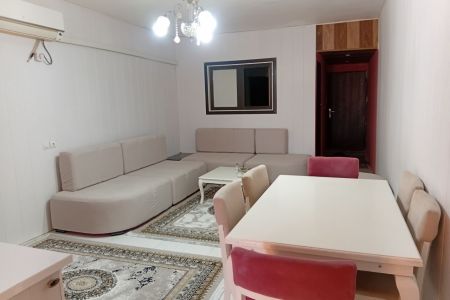 خانه مبله در قشم - بلوار ولیعصر - واحد ۲