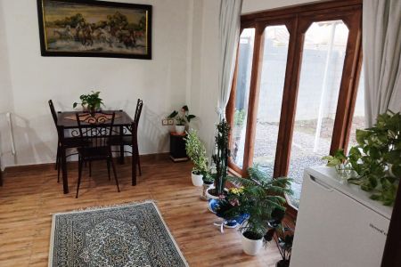 سوئیت مبله در تولم شهر - سیاه تن