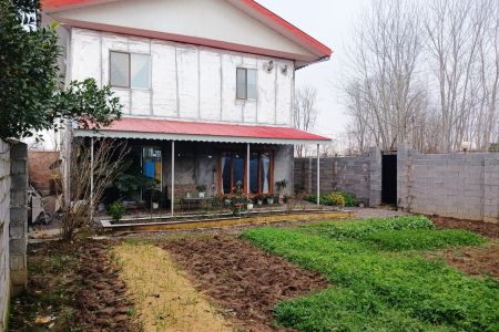 سوئیت مبله در تولم شهر - سیاه تن