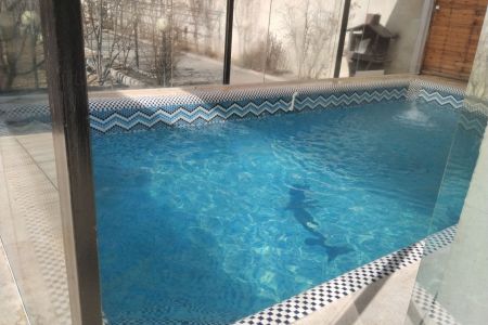 ویلا استخردار در چهارباغ - اغلان تپه