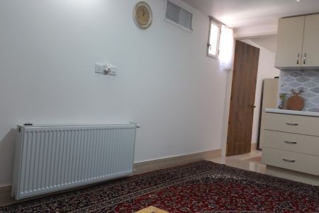 سوئیت مبله در کاشان - میدان بخارایی - همکف