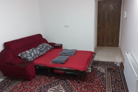 سوئیت مبله در کاشان - میدان بخارایی - همکف