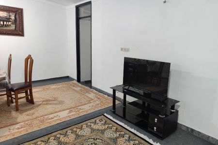 خانه مبله در ساری - بلوار داراب - طبقه دوم