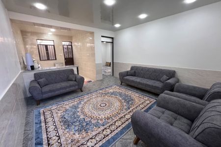 سوئیت مبله در درگهان