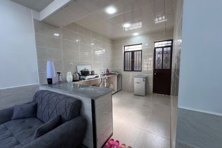 سوئیت مبله در درگهان