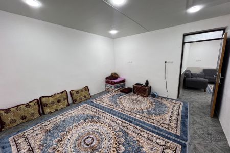 سوئیت مبله در درگهان