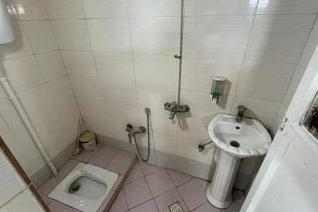 مهمانپذیر در قم - دو تخته - نیم طبقه