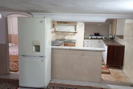 خانه مبله در مشهد - چهنو