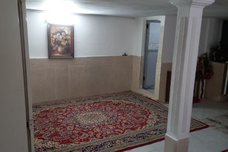 خانه مبله در مشهد - چهنو