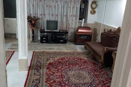 خانه مبله در مشهد - چهنو