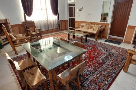 خانه مبله در شیراز - بلوار رحمت