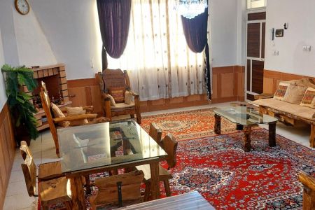 خانه مبله در شیراز - بلوار رحمت