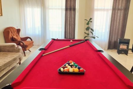 فيلا مع مسبح وجاكوزي في رودهن - مهرآباد