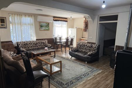 اجاره خانه ویلایی در لاهیجان - کوه بیجار