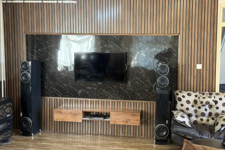 اجاره خانه ویلایی در لاهیجان - کوه بیجار