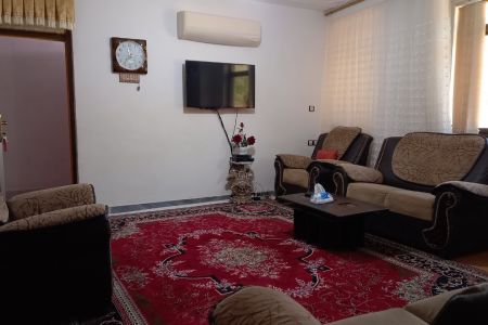 سوئیت در املش - جیرگوابر - همکف