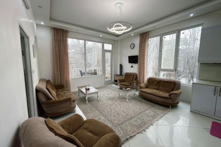 خانه ویلایی در طرقبه - طبقه دوم - سویل