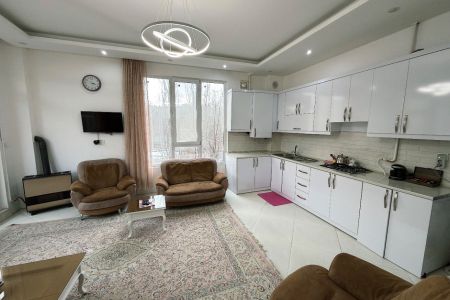 خانه ویلایی در طرقبه - طبقه دوم - سویل