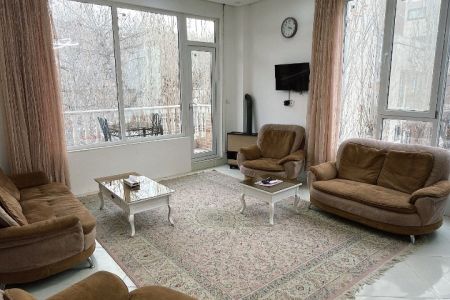 خانه ویلایی در طرقبه - طبقه دوم - سویل