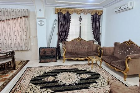 سوئیت مبله در لنگرود - همکف